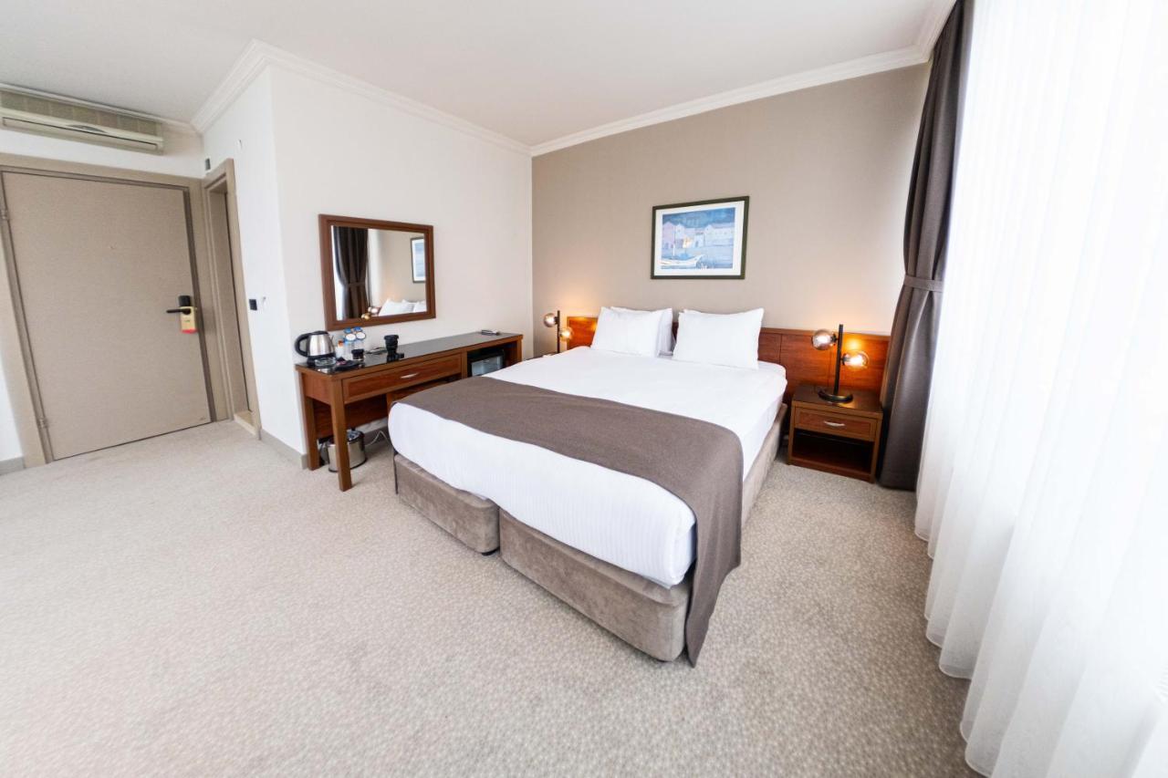 Destiny Marine Hotel Provincia di Istanbul