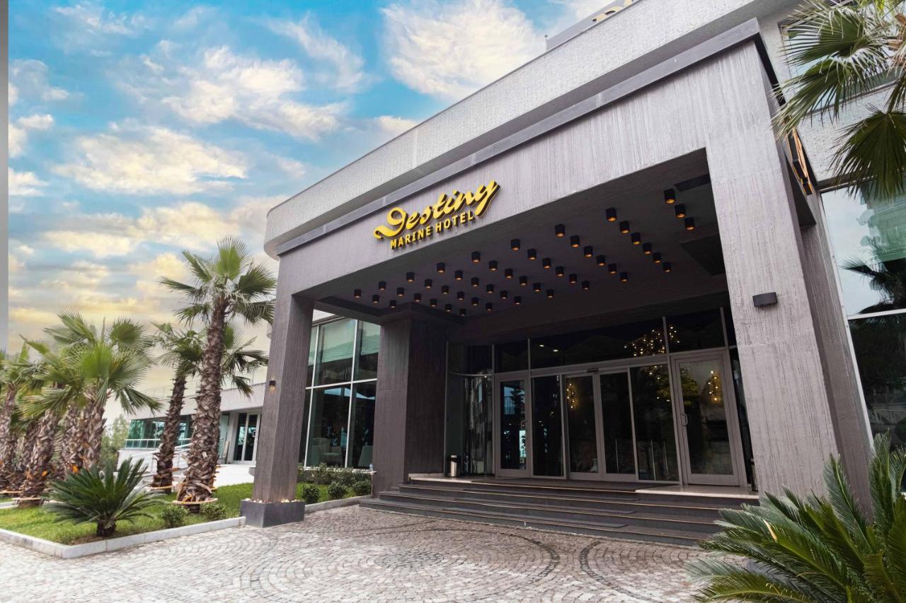 Destiny Marine 4* Provincia di Istanbul