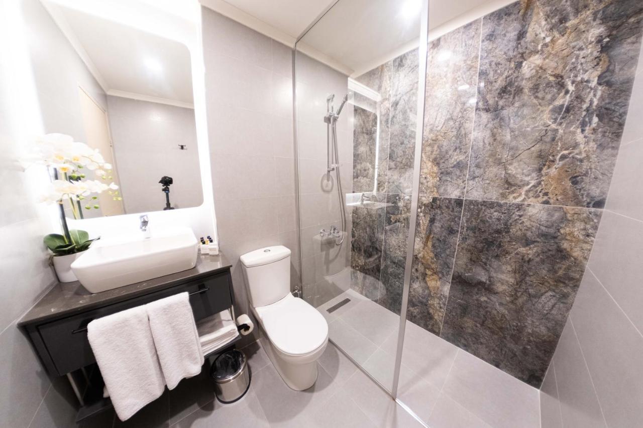 Destiny Marine Hotel Provincia di Istanbul