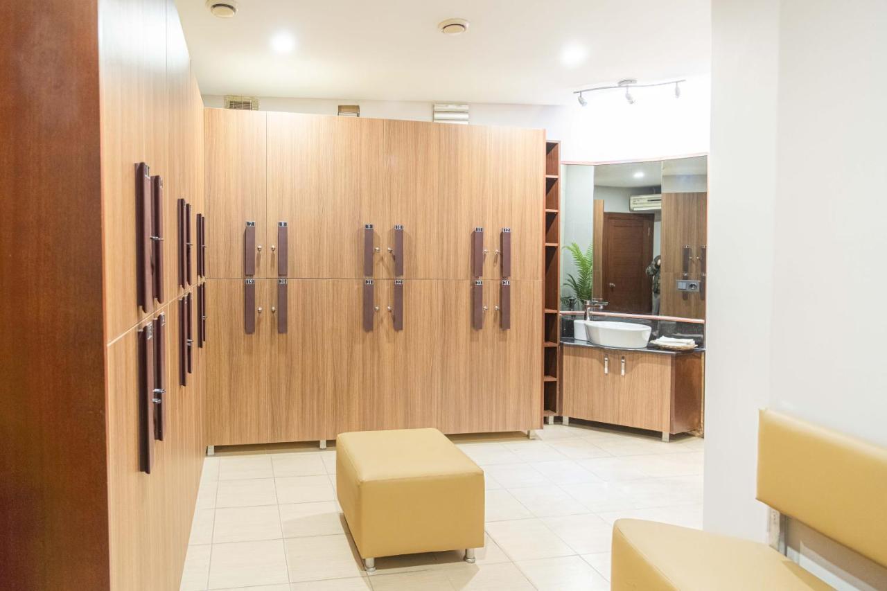 Destiny Marine Hotel Provincia di Istanbul