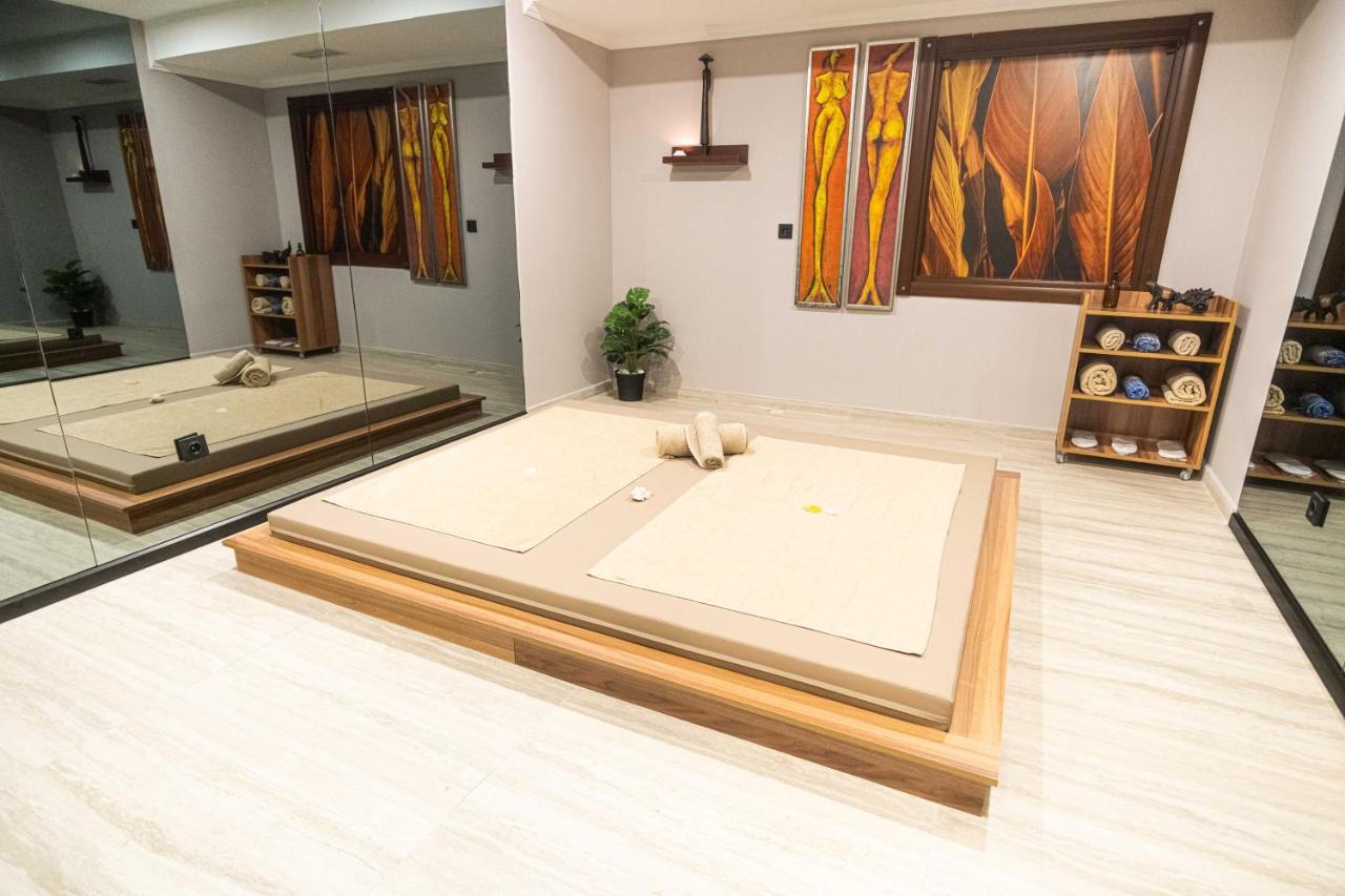 Hotel Destiny Marine Provincia di Istanbul