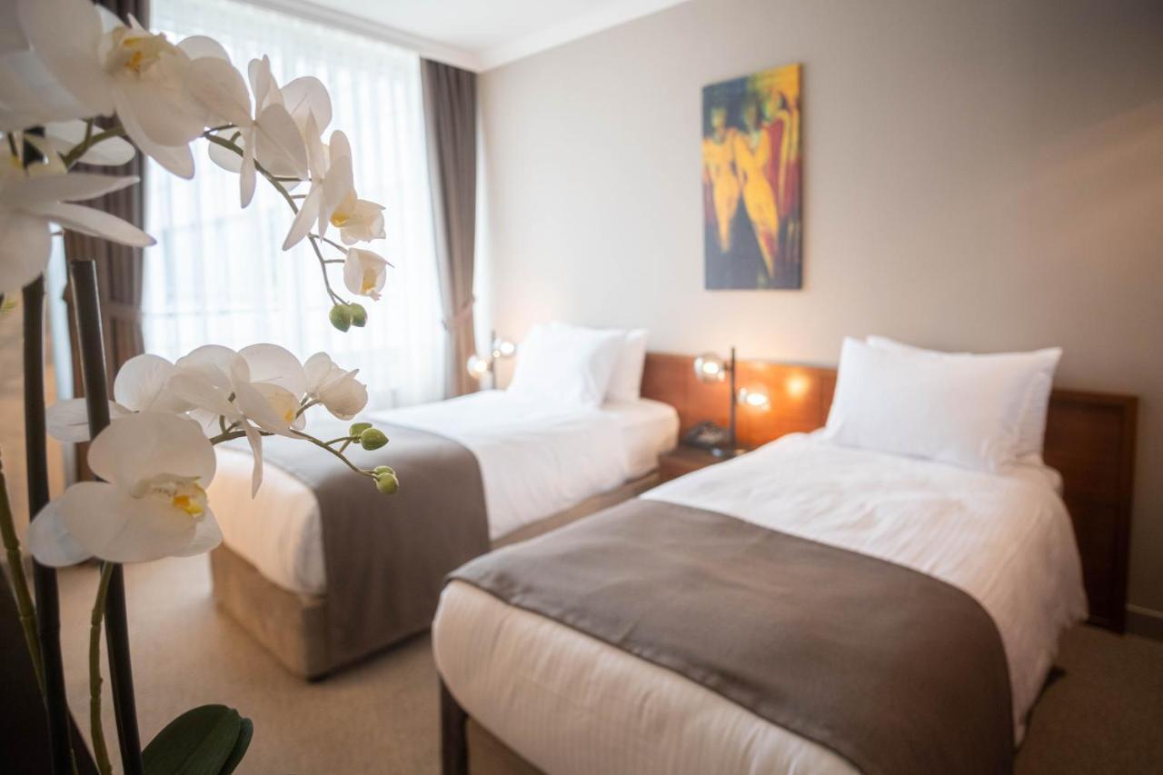 Hotel Destiny Marine Provincia di Istanbul
