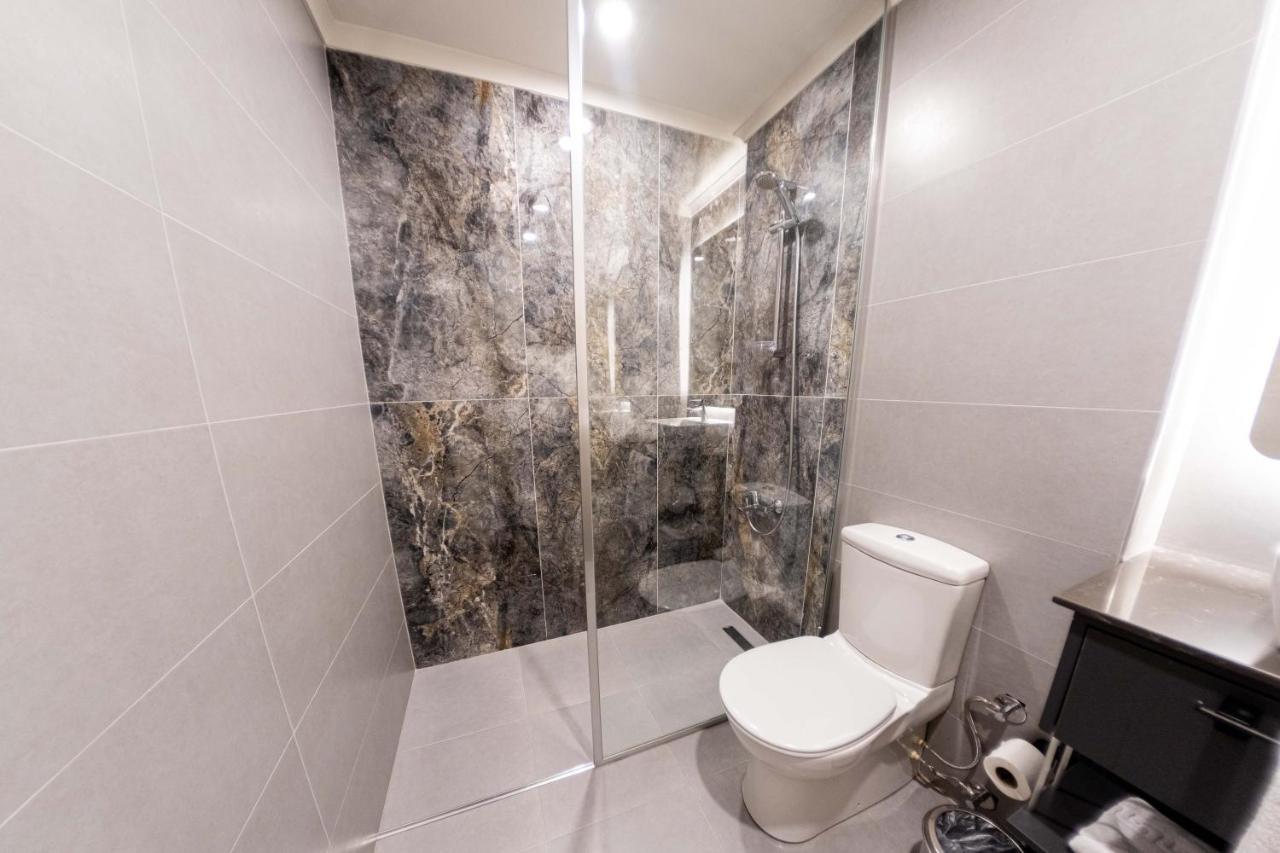 Hotel Destiny Marine Provincia di Istanbul
