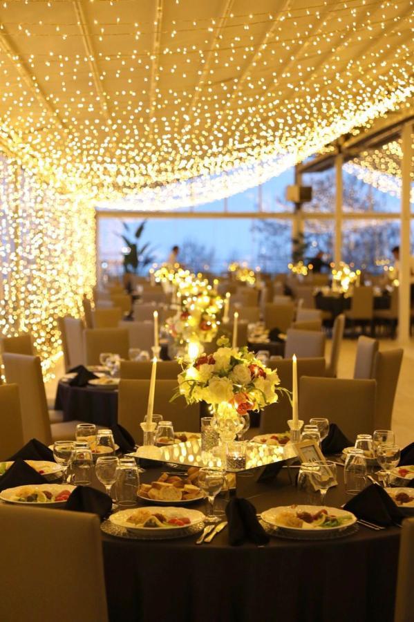 Destiny Marine Hotel Provincia di Istanbul